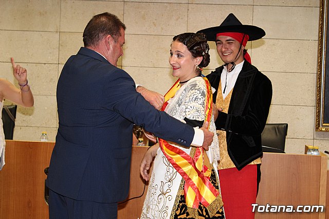 Desfile Costumbrista Gertero  y IX Festival Folklrico  - 57
