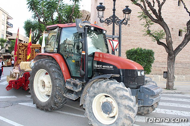 Desfile Costumbrista Gertero  y IX Festival Folklrico  - 85