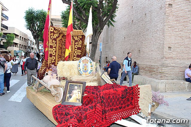 Desfile Costumbrista Gertero  y IX Festival Folklrico  - 86