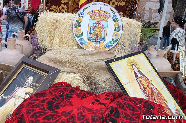 Desfile Costumbrista Gertero  y IX Festival Folklrico  - 87