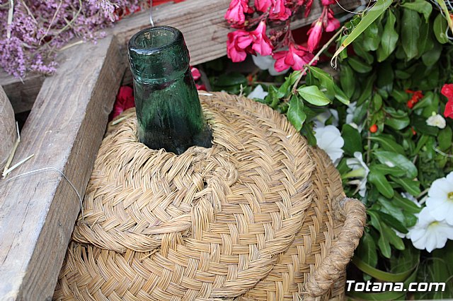 Desfile Costumbrista Gertero  y IX Festival Folklrico  - 92