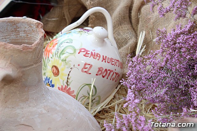 Desfile Costumbrista Gertero  y IX Festival Folklrico  - 93