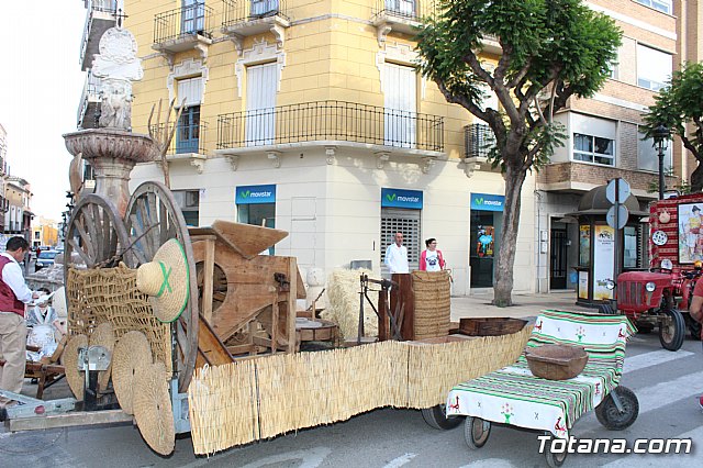 Desfile Costumbrista Gertero  y IX Festival Folklrico  - 94