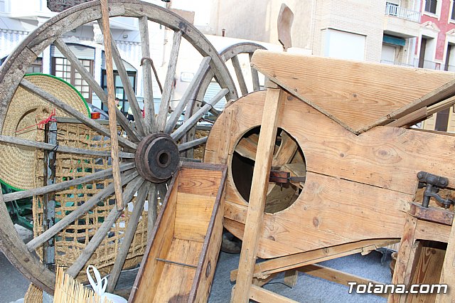 Desfile Costumbrista Gertero  y IX Festival Folklrico  - 95