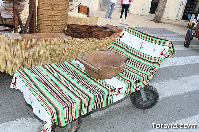 Desfile Costumbrista Gertero  y IX Festival Folklrico  - 97