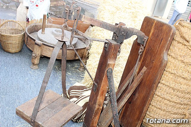 Desfile Costumbrista Gertero  y IX Festival Folklrico  - 98