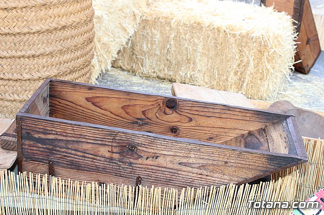 Desfile Costumbrista Gertero  y IX Festival Folklrico  - 99