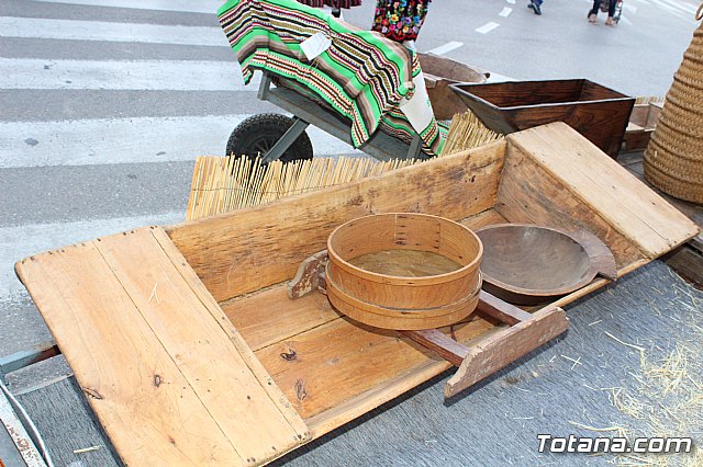 Desfile Costumbrista Gertero  y IX Festival Folklrico  - 102