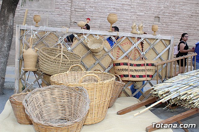 Desfile Costumbrista Gertero  y IX Festival Folklrico  - 104