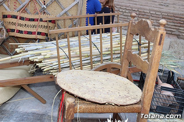 Desfile Costumbrista Gertero  y IX Festival Folklrico  - 106