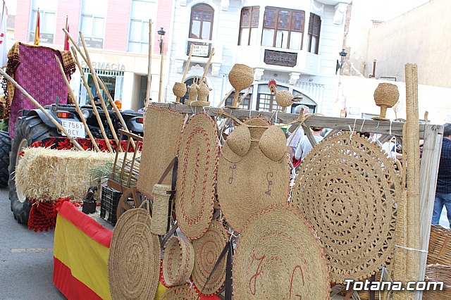 Desfile Costumbrista Gertero  y IX Festival Folklrico  - 107