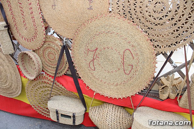 Desfile Costumbrista Gertero  y IX Festival Folklrico  - 108