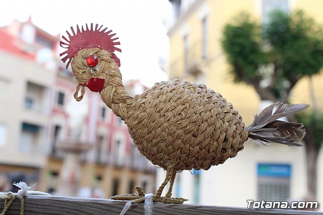 Desfile Costumbrista Gertero  y IX Festival Folklrico  - 109