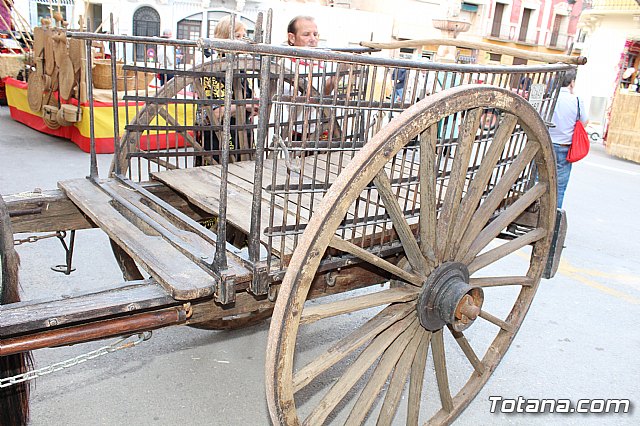 Desfile Costumbrista Gertero  y IX Festival Folklrico  - 111