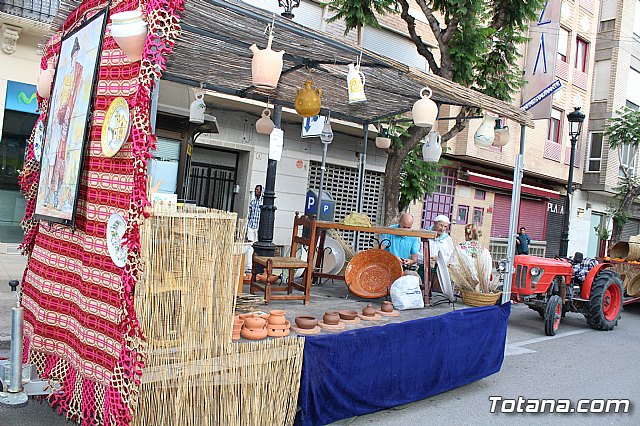 Desfile Costumbrista Gertero  y IX Festival Folklrico  - 112