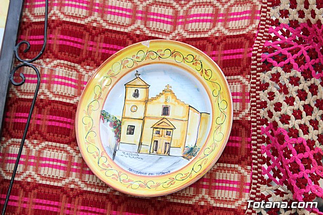 Desfile Costumbrista Gertero  y IX Festival Folklrico  - 114