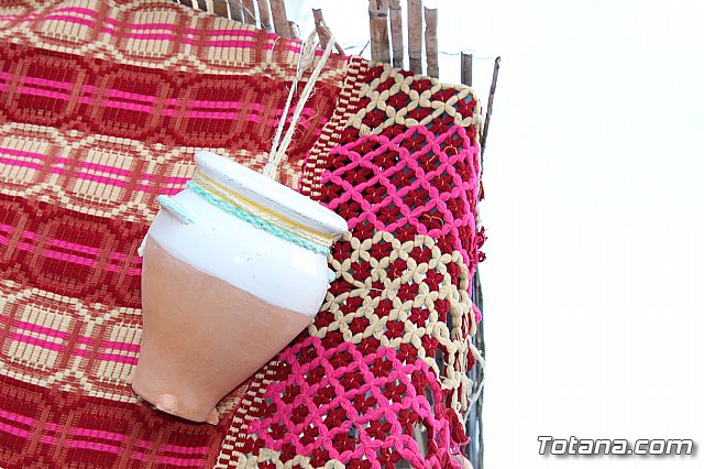 Desfile Costumbrista Gertero  y IX Festival Folklrico  - 115