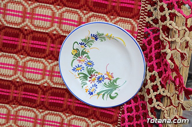 Desfile Costumbrista Gertero  y IX Festival Folklrico  - 116