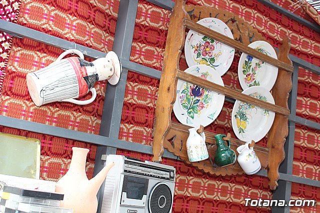 Desfile Costumbrista Gertero  y IX Festival Folklrico  - 117