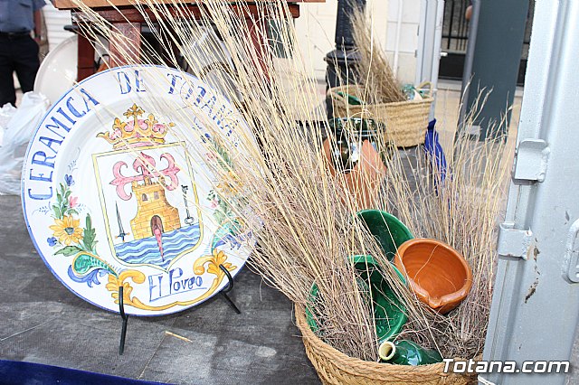 Desfile Costumbrista Gertero  y IX Festival Folklrico  - 119