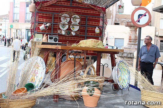 Desfile Costumbrista Gertero  y IX Festival Folklrico  - 120
