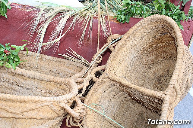 Desfile Costumbrista Gertero  y IX Festival Folklrico  - 126