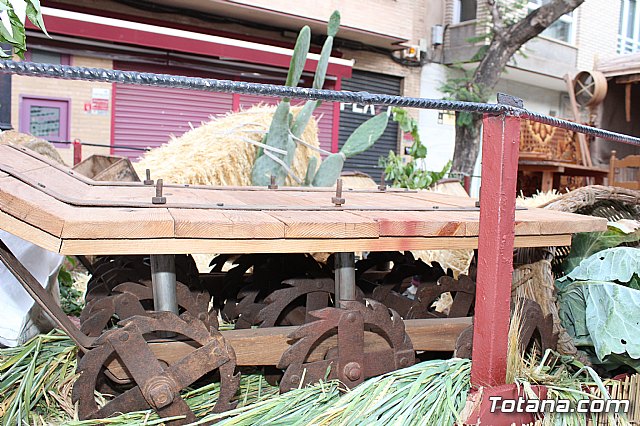 Desfile Costumbrista Gertero  y IX Festival Folklrico  - 128