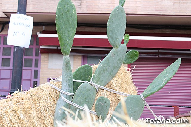 Desfile Costumbrista Gertero  y IX Festival Folklrico  - 130