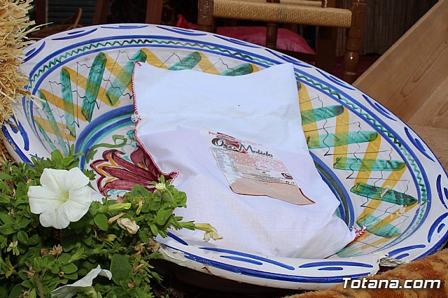 Desfile Costumbrista Gertero  y IX Festival Folklrico  - 131