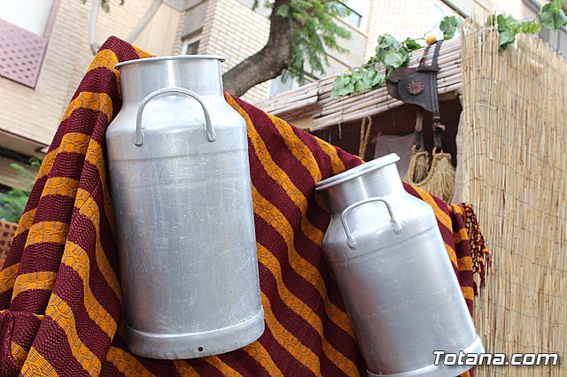 Desfile Costumbrista Gertero  y IX Festival Folklrico  - 132