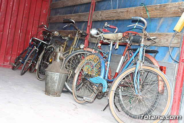 Desfile Costumbrista Gertero  y IX Festival Folklrico  - 138