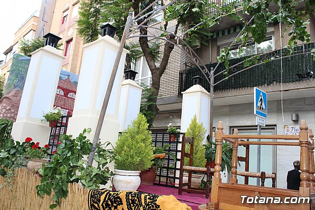 Desfile Costumbrista Gertero  y IX Festival Folklrico  - 139