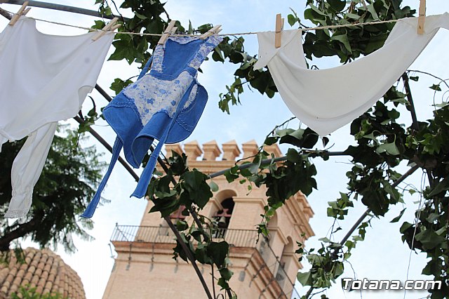 Desfile Costumbrista Gertero  y IX Festival Folklrico  - 141