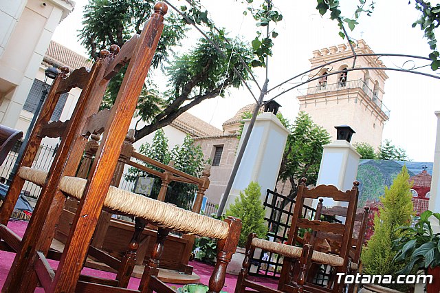 Desfile Costumbrista Gertero  y IX Festival Folklrico  - 143