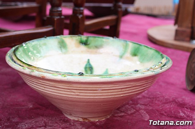 Desfile Costumbrista Gertero  y IX Festival Folklrico  - 145