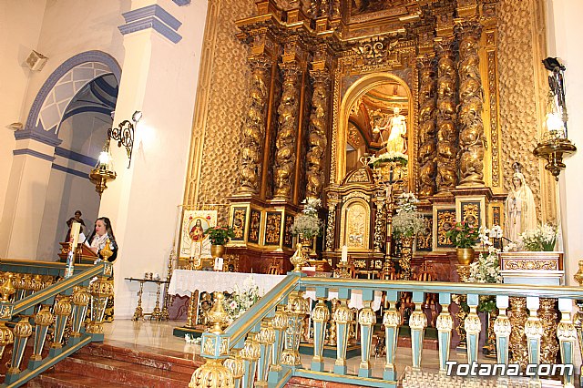 Desfile Costumbrista Gertero  y IX Festival Folklrico  - 148
