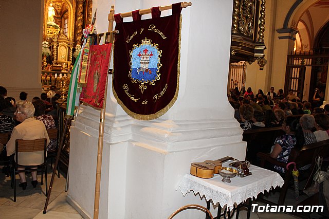Desfile Costumbrista Gertero  y IX Festival Folklrico  - 149