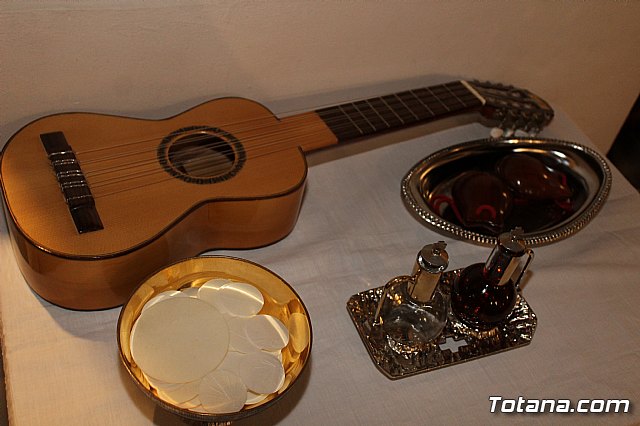 Desfile Costumbrista Gertero  y IX Festival Folklrico  - 150