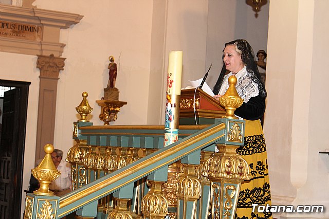 Desfile Costumbrista Gertero  y IX Festival Folklrico  - 153