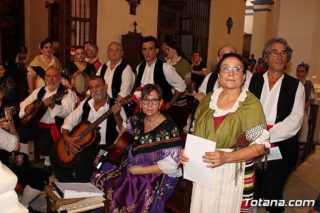 Desfile Costumbrista Gertero  y IX Festival Folklrico  - 156