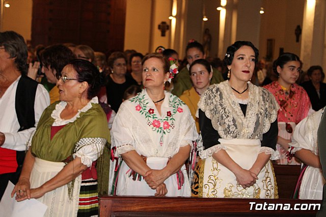 Desfile Costumbrista Gertero  y IX Festival Folklrico  - 160
