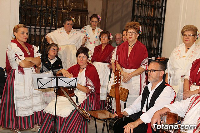 Desfile Costumbrista Gertero  y IX Festival Folklrico  - 161