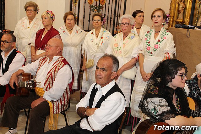 Desfile Costumbrista Gertero  y IX Festival Folklrico  - 162