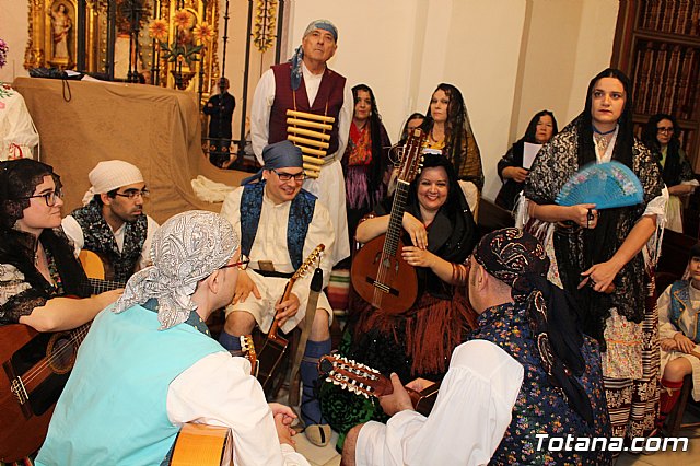 Desfile Costumbrista Gertero  y IX Festival Folklrico  - 163