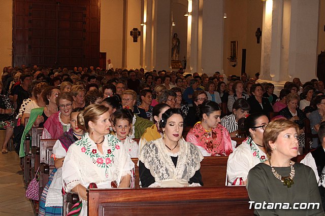 Desfile Costumbrista Gertero  y IX Festival Folklrico  - 167