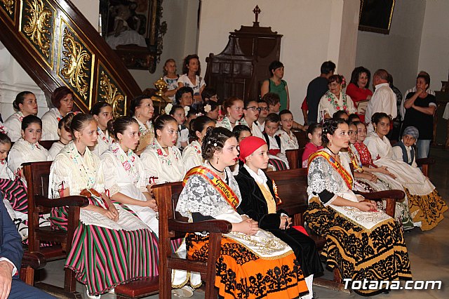 Desfile Costumbrista Gertero  y IX Festival Folklrico  - 170