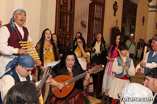 Desfile Costumbrista Gertero  y IX Festival Folklrico  - 174