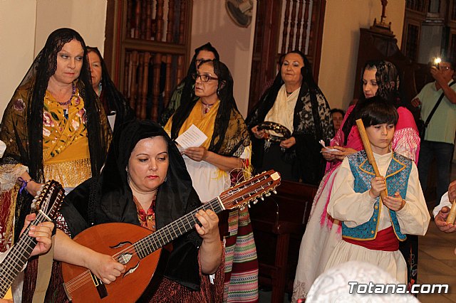 Desfile Costumbrista Gertero  y IX Festival Folklrico  - 176