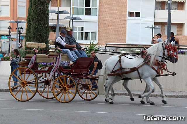 Desfile Costumbrista Gertero  y IX Festival Folklrico  - 178