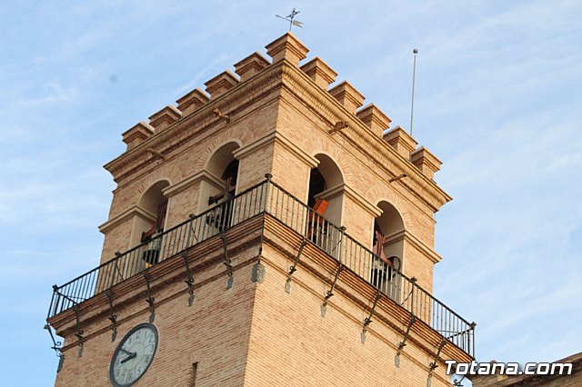 Desfile Costumbrista Gertero  y IX Festival Folklrico  - 187